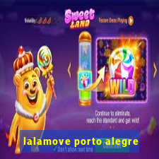 lalamove porto alegre